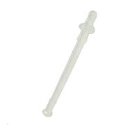 Ensemble De Remplacement De Tube De Lait De Cylindre De Lait Chaud, Compatible For De'Longhi, Accessoire De Machine À Café ECAM450.86 ECAM450.76.T(Milk tube 1pcs)