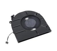 Ensemble de remplacement de ventilateur pour ordinateur portable en métal solide Assemblage facile Solution de réfrigération permanente pour ordinateur portable 14 deuxième génération Ventilateur de à