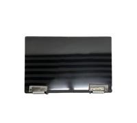 Ensemble de remplacement d'écran tactile Lcd Lapotp 250 nits, 45% NTSC 1920 * 1080 N09468-001 FHD, Compatible for HP, Pavillon, x360 14 EK 14-ek(The upper part,Fully laminated)