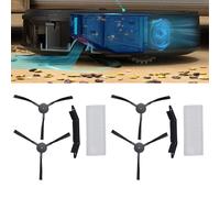 Ensemble de remplacement pour balai M210, M210S, M213, kit de balai et filtre