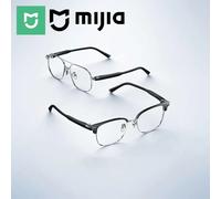 Ensemble de remplacement pour lunettes audio intelligentes MIJIA Joyful Edition, ne contient aucune fonction électronique, uniquement le cadre. Metal Aviator