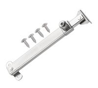 Ensemble De Réparation Complète - Charnières En Acier Inoxydable | Jeu De Charnières De Porte Et Fenêtre | Charnière Amovible, Rénovation De La Charnière De Porte | Accessoires De Fenêtre, Facile