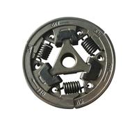 Ensemble de réparation d'embrayage Durable for tronçonneuse, Compatible avec Les modèles 064, 065, 066, MS640, MS650 et MS660. Remplace la pièce n° 1122 160 2002(5pcs Sales)