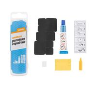 Ensemble de réparation pour pneus de vélo Cyclr Puncture Weldtite