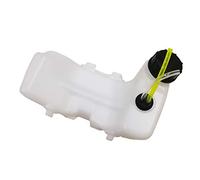 Ensemble de Réservoir à Carburant pour Honda GX35 GX35NT Moteur Débroussailleuse Taille-Herbe Tondeuse à Gazon