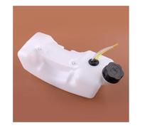 Ensemble de réservoir de carburant Plastique 1. 2L compatible avec 1E40F-5 1E44F-5 40-5 43cc 52cc