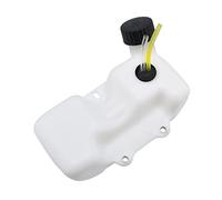 Ensemble de réservoir de carburant pour Mitsubishi TU26 25.6CC moteur pulvérisateur tondeuse à gazon débroussailleuse