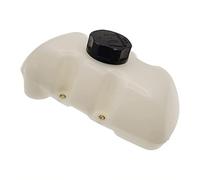 Ensemble de réservoir de carburant pour Zenoah BC3410 BC4310 G35L G45L Débroussailleuse Coupe-herbe