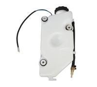 Ensemble de réservoir d'huile Torvex, compatible avec 200 225 250 300 hors-bord, unité de réservoir de carburant, récipient d'huile de moteur hors-bord, stockage d'huile de