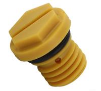 Ensemble de réservoir pour hors-bord PlugG, construction OEM 22-813435 en caoutchouc nylon avec anneau d'étanchéité pour un ajustement étanche au mercure pour Mercruiser