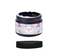 Ensemble de résine UV tendance pour décoration florale - Capacité : 50 g/100 g - Époxy transparent - Haute durabilité et séchage rapide - Époxy à séchage rapide