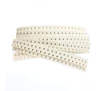 Ensemble De Résistance De Kit De Résistance SMD À 1%,0201 10K-91K 480PCS