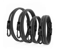 Ensemble De Résistance - Hms - Tx02 - 4 Cordes Élastiques - Corde À Sauter - Mixte Multicolore