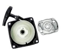 Ensemble de ressort de 66 mm for débroussailleuse de 49 à 52 cm³, pièce de rechange for tondeuse à gazon, accessoire for outils de jardin.