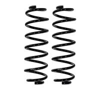 Ensemble De Ressorts De Châssis Arrière Ø 10,5 Mm 336 Mm EIBACH Pour VW POLO IV