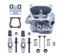 Ensemble de ressorts de culbuteur de cylindre de moteur for générateur GX160 GX200 168F 5,5 CV, 6,5 CV, 2 kW, 3 kW