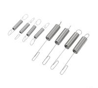 Ensemble de ressorts de régulateur de carburateur compatible avec les spécifications et la disposition du moteur 691859 et 692211