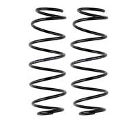 Ensemble De Ressorts De Suspension Avant BILSTEIN B3 Pour SMART FORTWO Coupe