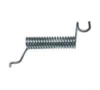 Ensemble de ressorts de torsion comprenant trois composants compatibles avec les numéros de modèle 1367166, 1219118 et 1048690