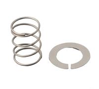 Ensemble de ressorts et rondelles en acier inoxydable pour batteur sur socle, kit de pièces à installation rapide avec tête inclinable et élévateur à cuvette de 3,5 à 7 litres Classic Artisan Pro-Line