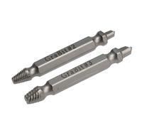 Ensemble De Retrait De Vis Et Boulons BOA Grabit®, 2 Pièces BOAGBSET
