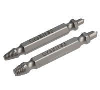 Ensemble De Retrait De Vis Et Boulons BOA Grabit®, 2 Pièces BOAGBSET