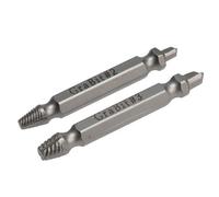 Boa 17001 / Eng Grabit Vis & Boulon Extracteur Set, 2 Pièce