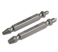 Boa 17001 / Eng Grabit Vis & Boulon Extracteur Set, 2 Pièce