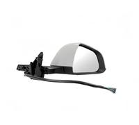 Ensemble de rétroviseur 1 pièces 51167177128 ensemble de rétroviseur porte pour Tesla pour modèle 3 2017-2019 20 21-23 remplacer(Right)