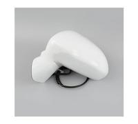 Ensemble de rétroviseur de voiture à Pour FIT Pour JAZZ 2003-2008 Pour CITY Pour GD 2007 2008 Ensemble Rétroviseur Latéral Extérieur Voiture À 3 Broches(La gauche)