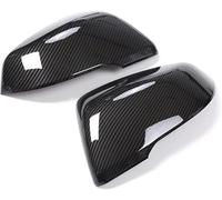 ensemble de rétroviseur de voiture Coque de protection pour rétroviseur latéral de voiture, pour Série 2 X1 F48 F45 F46 2015-2021