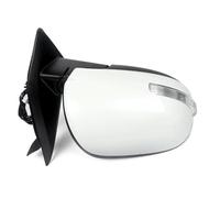 Ensemble De Rétroviseur De Voiture Gauche/droite Avec Clignotant, Pour Mitsubishi Outlander Sport ASX 2014 - 2019 Pièces Rechange(Right)