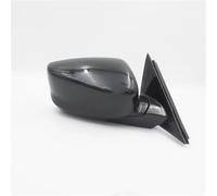 Ensemble de rétroviseur de voiture Rétroviseur Électrique Rabattable + Chauffant + Clignotant LED Pour Accord 2008-2013 Pour Modèles CP1 CP2 CP3 Miroir Extérieur(7PINS-Right)