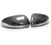 ensemble de rétroviseur de voiture Rétroviseur latéral de remplacement pour Benz W205 W213 C238 X253 CE pour GLC(E Class C238)