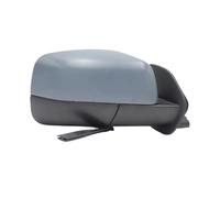 Ensemble de rétroviseur de voiture Rétroviseur Latéral Pour Range Pour Rover Sport L320 2010-2013 Pour Discovery 4 L319 Ensemble De Extérieur Apprêté Miroir Extérieur(droite)