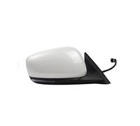Ensemble De Rétroviseur Latéral Automatique Pour Renault Pour Koleos 2018 2015-2019 2017 Accessoires De Voiture Ensemble De Rétroviseur(Electric Right2)