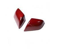 Ensemble de rétroviseur latéral Coque de remplacement pour rétroviseur pour Tesla, pour modèle 3, Y 2017 - 2024 Highland(MY Red)