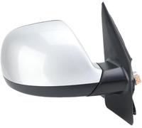 Ensemble de rétroviseur latéral de voiture, Pour VW T5 pour Transporter 2010-2015 Assemblage de rétroviseur latéral à 5 fils(R)