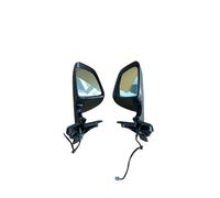 Ensemble de rétroviseur latéral Pour ajustement pour Tesla pour modèle Y 21 rétroviseur 1609790/1609791(A couple)
