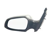 Ensemble de rétroviseur latéral pour Hyundai pour I10 2014-2020 rétroviseur de Voiture rétroviseur électrique Ensemble OE87610-B4090 OE876120-B4010 OE87620-B4090