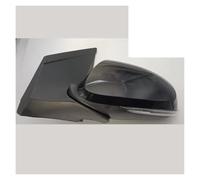 Ensemble de rétroviseur latéral Rétroviseur électrique pour Hyundai I10 2014, Ensemble de rétroviseurs extérieurs complets OE87610-B4430 87610-B4460 87610-B4460