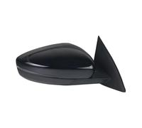 Ensemble de rétroviseur latéral Rétroviseurs latéraux rabattables Chauffants électriques 6/12 Broches pour SAIC MG5 Roewe I5 2018-2022