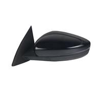 Ensemble de rétroviseur latéral Rétroviseurs latéraux rabattables Chauffants électriques 6/12 Broches pour SAIC MG5 Roewe I5 2018-2022