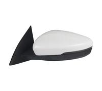 Ensemble de rétroviseur latéral Rétroviseurs latéraux rabattables Chauffants électriques 6/12 Broches pour SAIC MG5 Roewe I5 2018-2022