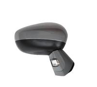 Ensemble De Rétroviseur Porte Extérieure Pour Peugeot 408 2010 2011 2012 Rétroviseur De Voiture Extérieur Manuel Pliable Électrique(8pin Right 7)