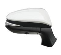 Ensemble De Rétroviseur Porte Extérieure Pour Pour Harrier 2020 2021 2022 Accessoires D'assemblage De Rétroviseur Voiture Latéral Avec Mémoire Caméra Repliée(17 pin Right 26)