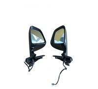 Ensemble de rétroviseur Pour ajustement pour Tesla pour modèle Y 21 rétroviseur 1609790/1609791(A couple)