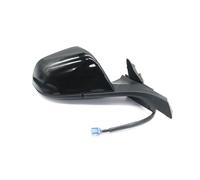 Ensemble de rétroviseur Rear View Reversing Mirror Assembly For Tesla For Model 3 2017-2020 Side Rearview Car Accessories(Left)