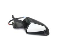 Ensemble de rétroviseur Rear View Reversing Mirror Assembly For Tesla For Model 3 2017-2020 Side Rearview Car Accessories(Right)