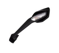 Ensemble De Rétroviseur, Réflecteur De Rétroviseur avec Clignotant, Accessoires De Moto pour 450SR 450 SR SRS Rétroviseurs